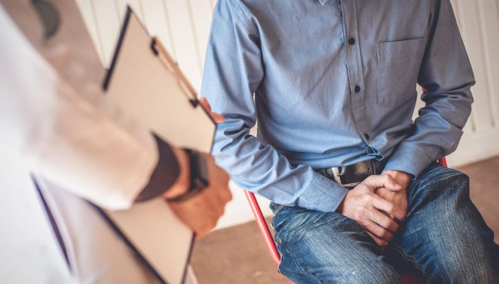 Disfungsi Ereksi Bisa Jadi Tanda Penyakit Serius, Dokter Minta Pria Lebih Waspada