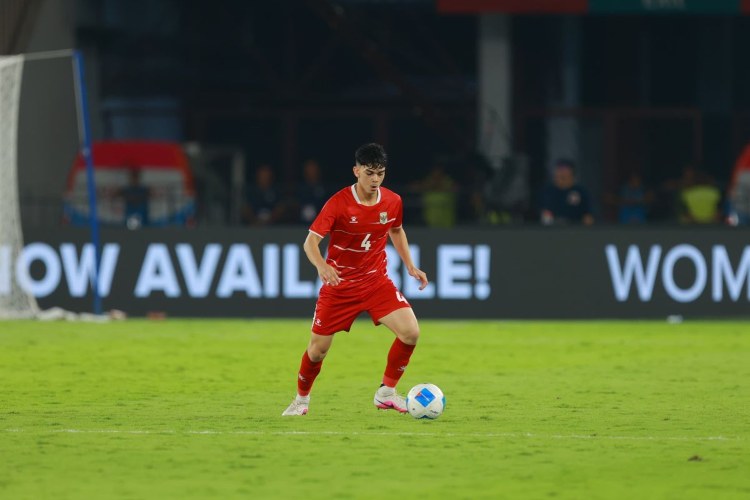 Indonesia U-19 Tumbang Dramatis, Australia Melaju ke Final ASEAN Championship 2026