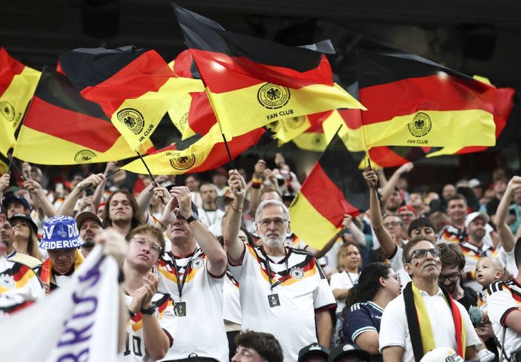 Jerman vs Curacao: Der Panzer Memimpin 3-1 di Babak Pertama Piala Dunia 2026