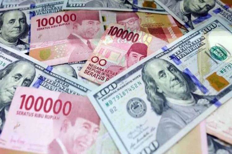 Utang Luar Negeri Indonesia Tembus USD439,8 Miliar, Ini Rinciannya