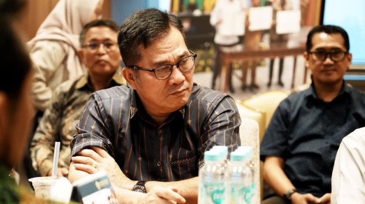 Bupati Nias Selatan Bahas Perumahan dengan Menteri PKP