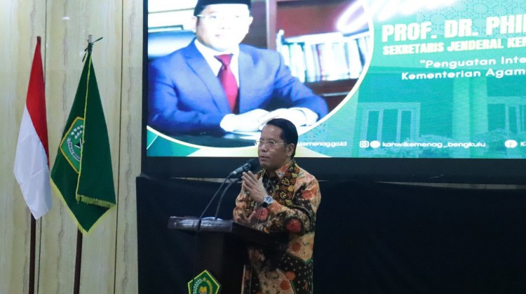 Perubahan IAIN Menjadi UIN Jangan Mengaburkan Identitas Perguruan Tinggi Keagamaan