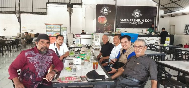 20 Tahun Pascatsunami, Mahasiswa UGM Teliti Trauma dan Kehidupan Warga Aceh