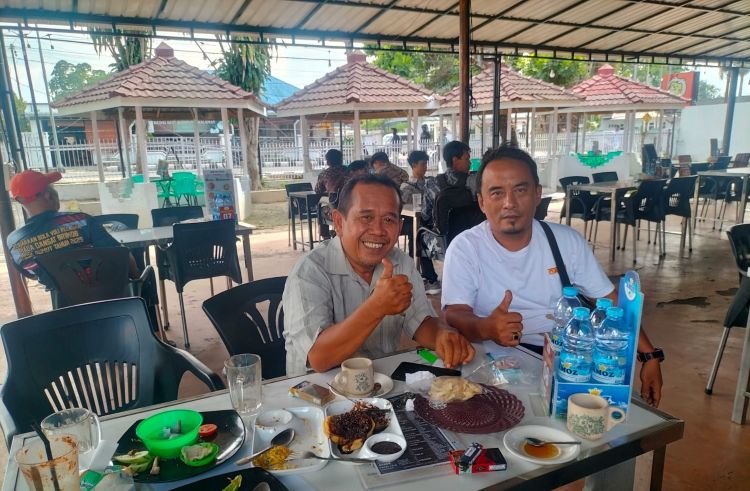 Pengeroyokan di Taman Bunga Tewaskan Jaka Malau, Punguan Marga Minta Polisi Bertindak Tegas