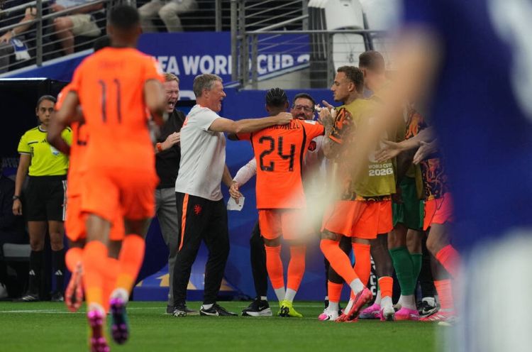 Jepang Bangkit Dua Kali, Tahan Belanda 2-2 di Piala Dunia 2026