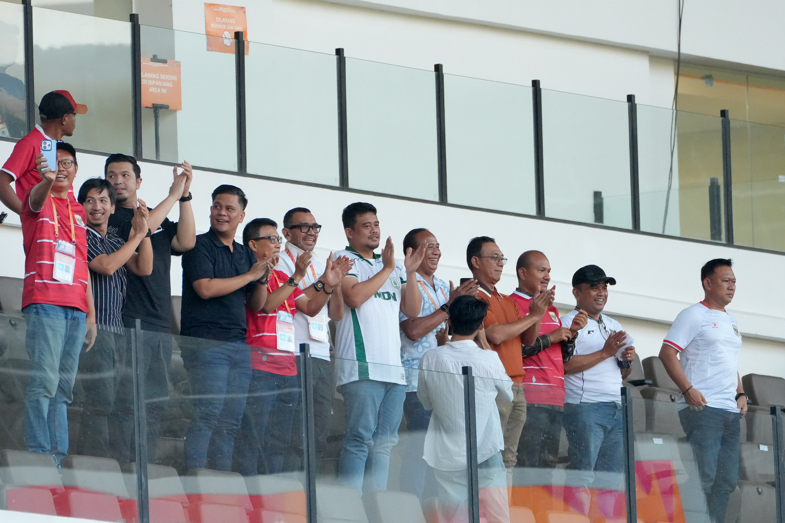 Kalahkan Kamboja 1-0, Timnas Indonesia Raih Perunggu Piala AFF U-19 2026