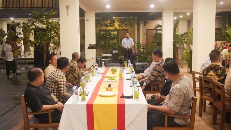 Pemkab Nias Selatan dan Mentawai Perkuat Kerja Sama Pariwisata serta Perikanan