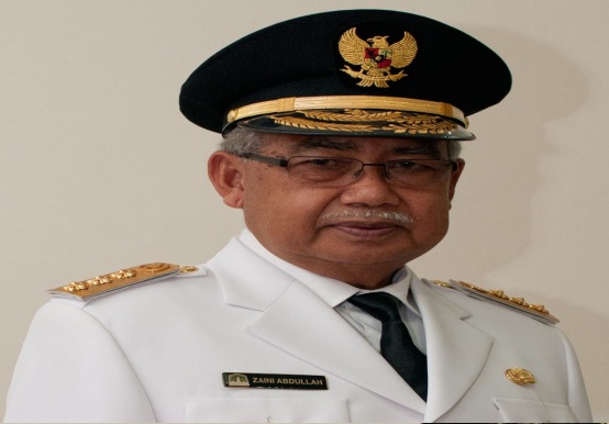Mantan Gubernur Zaini Abdullah Wafat, Aceh Berduka Kehilangan Tokoh