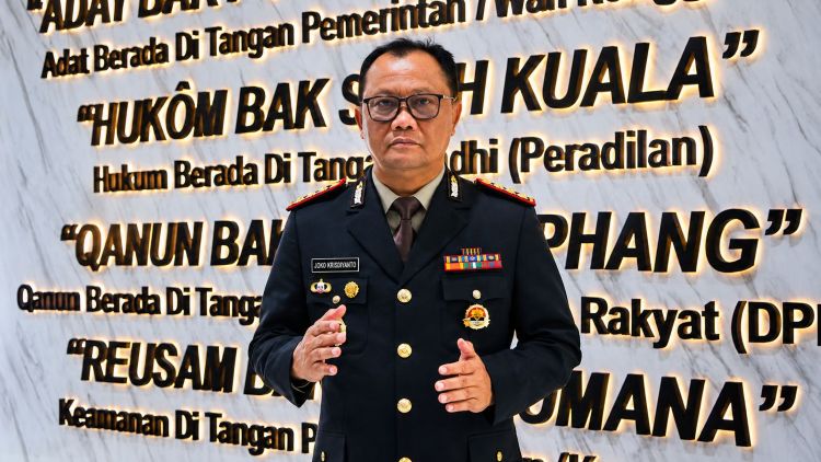 Polda Aceh Gelar Bhayangkara Fest 2026, Hadirkan Ustaz Adi Hidayat hingga D'Masiv