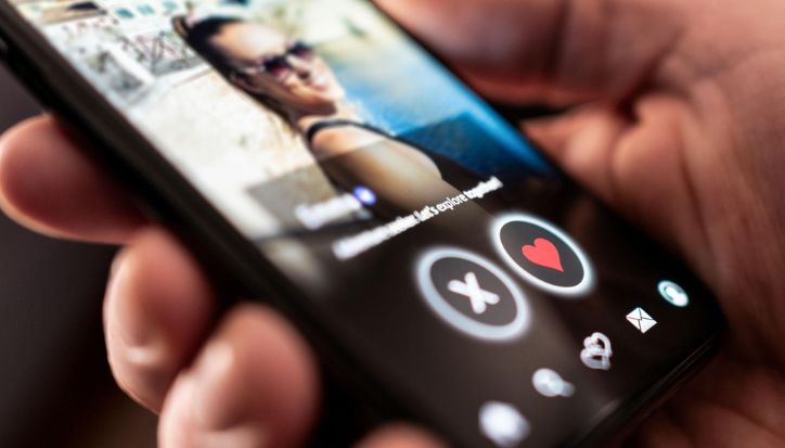 Studi Ungkap Dating App Picu Burnout, Pengguna Rentan Alami Stres hingga Kesepian