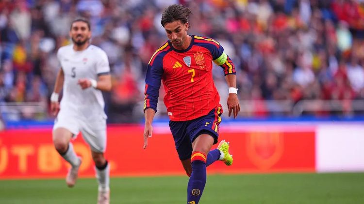 Prediksi Spanyol vs Tanjung Verde: Ujian Perdana La Roja di Piala Dunia