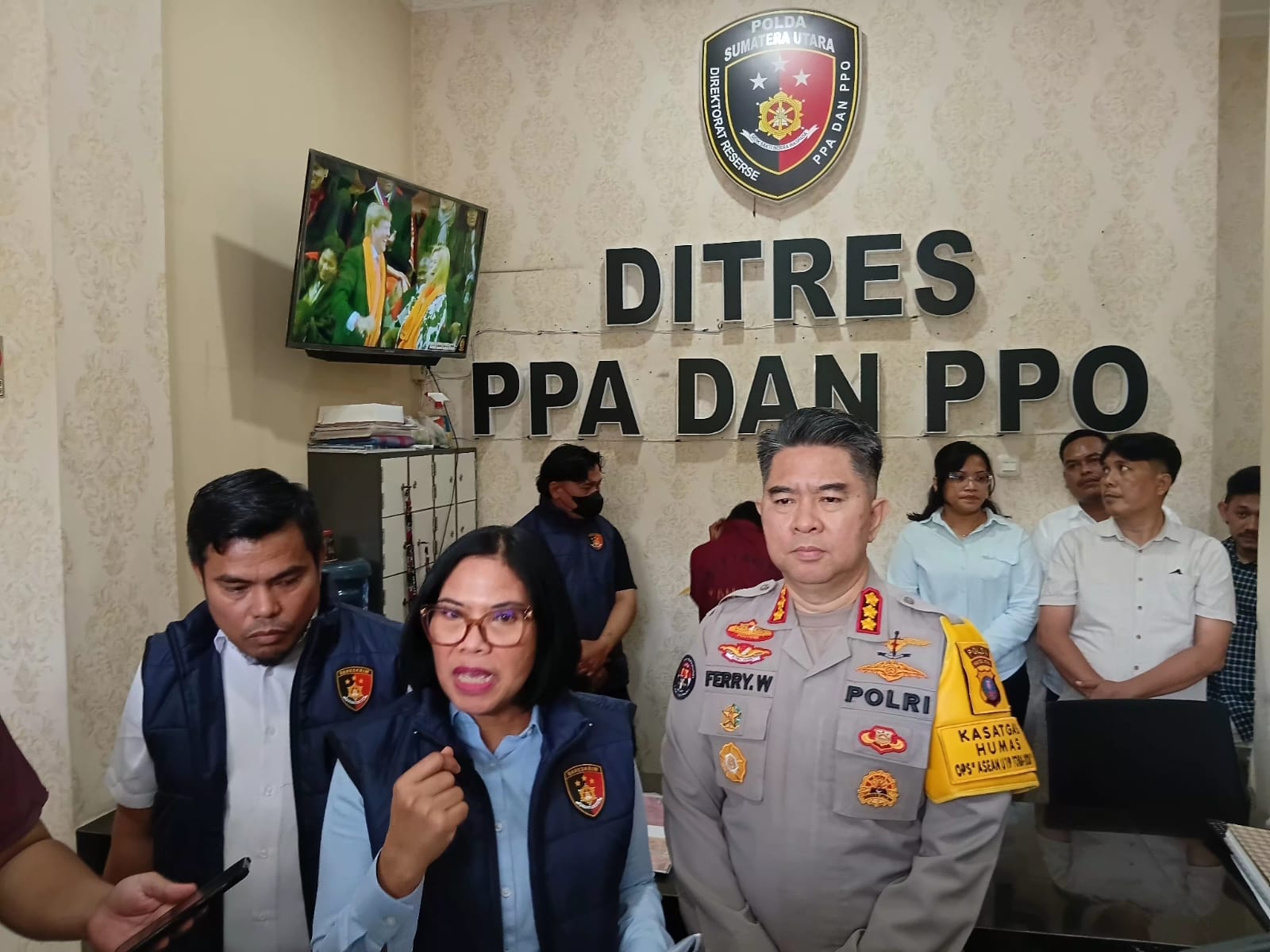 Live TikTok Bermuatan Pornografi di Sumut Diungkap, Host Raup Rp5 Juta per Hari