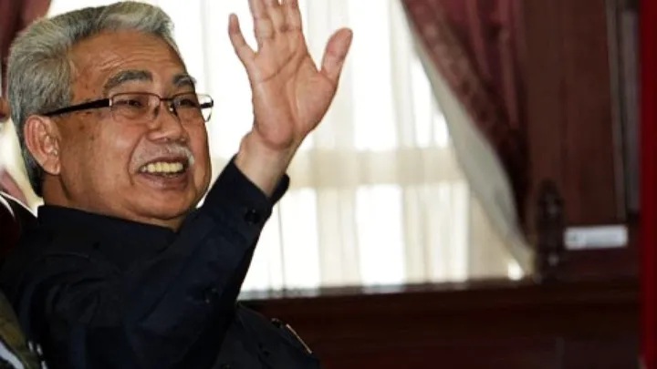 Pemerintah Aceh Berduka, Kenang Jasa Mantan Gubernur Zaini Abdullah