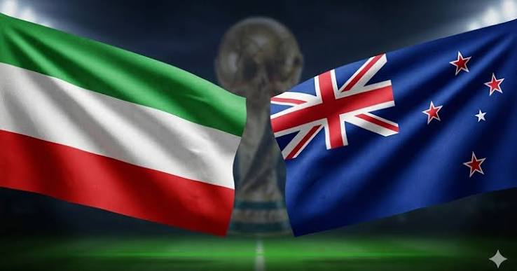 Prediksi Iran vs Selandia Baru: Mampukah Mehdi Taremi Bawa Tim Melli Menang?