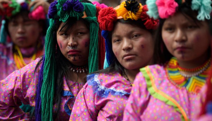 Kolombia Resmi Larang Sunat Perempuan, Pertama di Amerika Latin