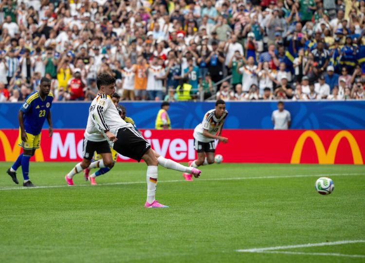 Jerman Menggila, Curacao Dibantai 7-1 pada Laga Perdana Piala Dunia 2026