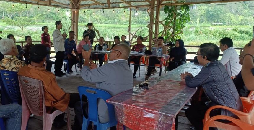 Festival 1000 Tenda Kembali Digelar, Ajibata Jadi Tuan Rumah