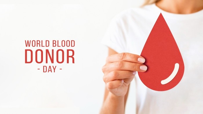 Hari Donor Darah Sedunia 2026, Setetes Darah Bisa Selamatkan Nyawa