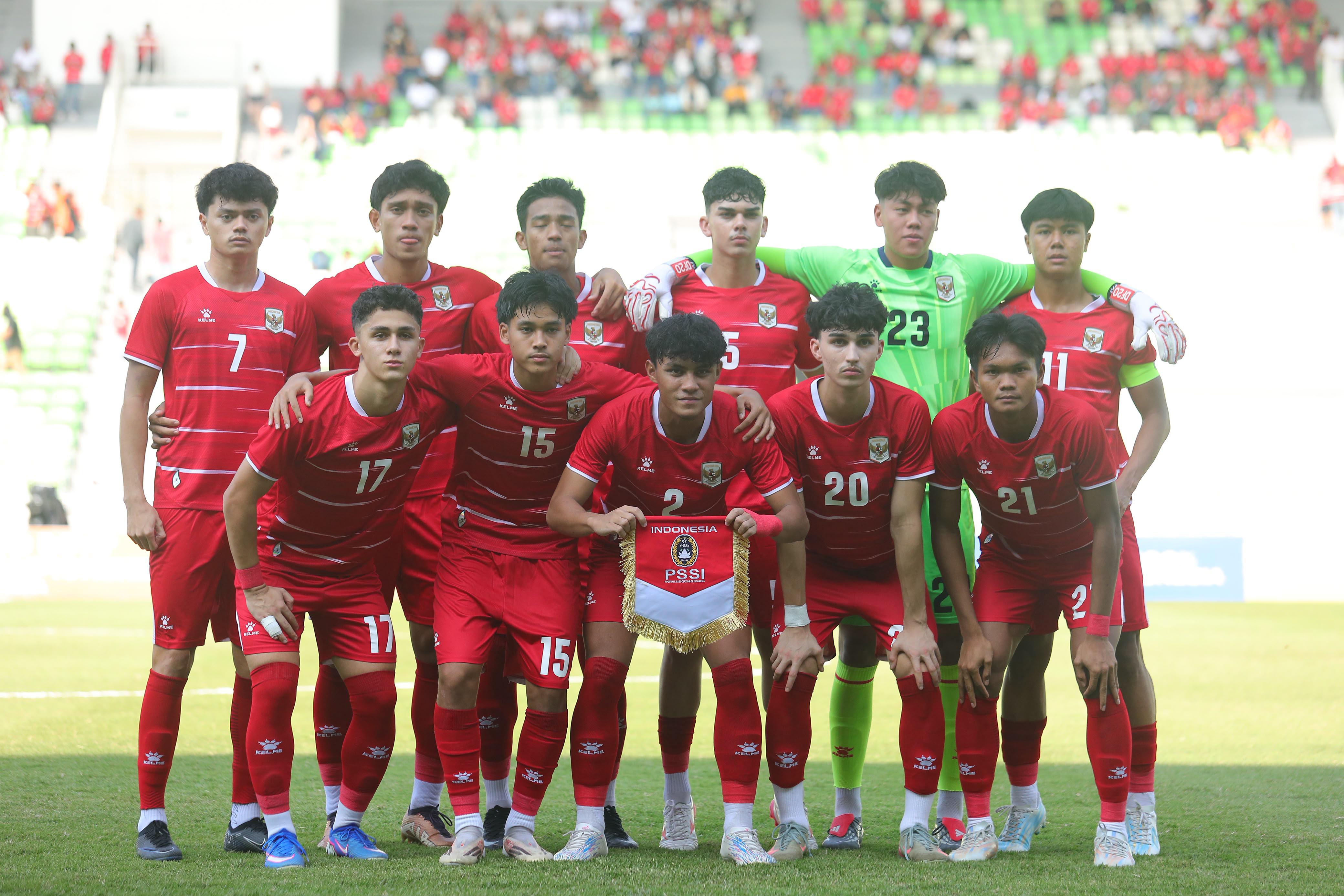 AFF U-19 Championship 2026 di Sumatera Utara, Momentum yang Harus Dimanfaatkan untuk Kemajuan Daerah dan Sepak Bola Indonesia