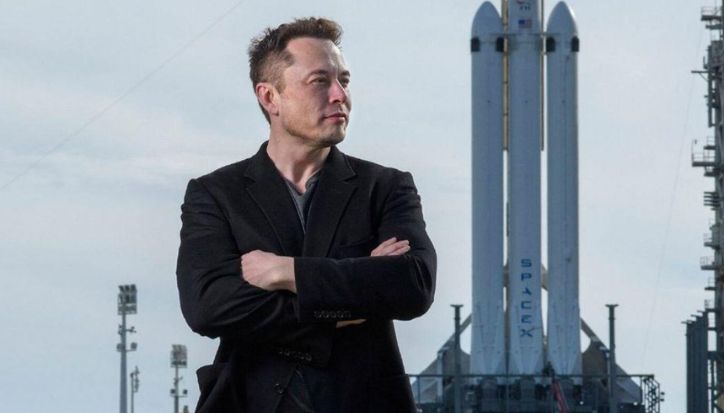 Elon Musk Jadi Triliuner Pertama di Dunia Setelah IPO SpaceX