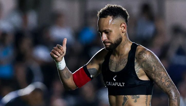 Brasil Andalkan Teknologi Pelacak Pemain demi Akhiri Puasa Gelar Piala Dunia