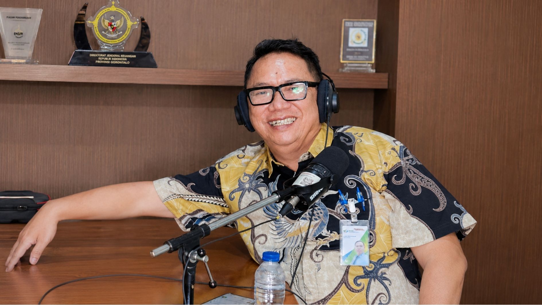 Reformasi Kesetaraan Hak Pensiun Bagi Pekerja Informal