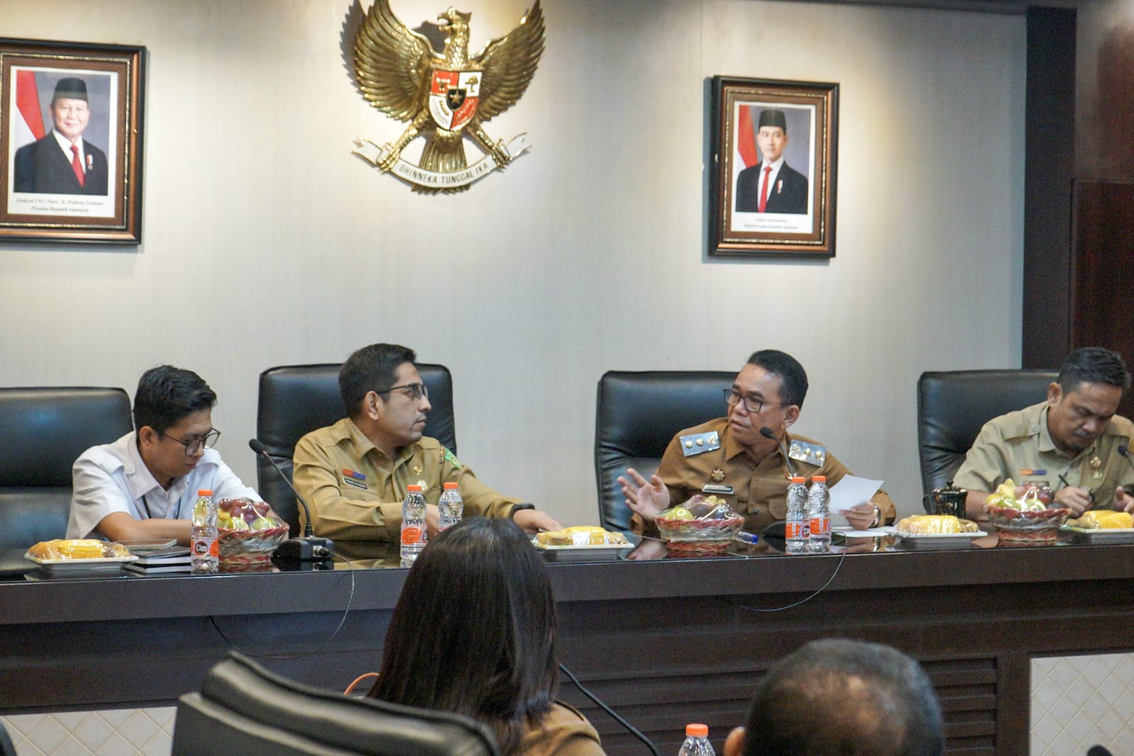 Anggaran Rp600 Miliar Digelontorkan Bangun RSUD Pirngadi Mulai Tahun 2027
