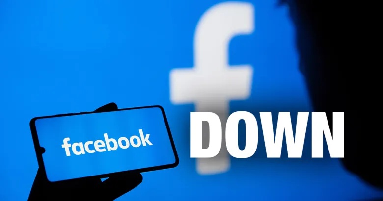 Facebook, Instagram, dan Messenger Alami Gangguan Besar, Pengguna Keluhkan Tak Bisa Akses