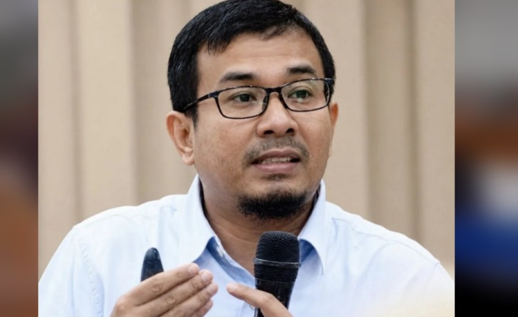 Nasrul Zaman Dorong Pengolahan Gas Blok Andaman di KEK Arun Lhokseumawe