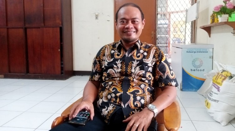 Bulog Siantar Salurkan 4,5 Juta Kilogram Beras untuk 229 Ribu Keluarga