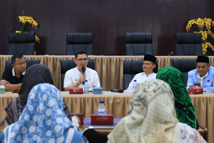 Ribuan Peserta FASI XIII Akan Padati Pematangsiantar, Persiapan Dimatangkan