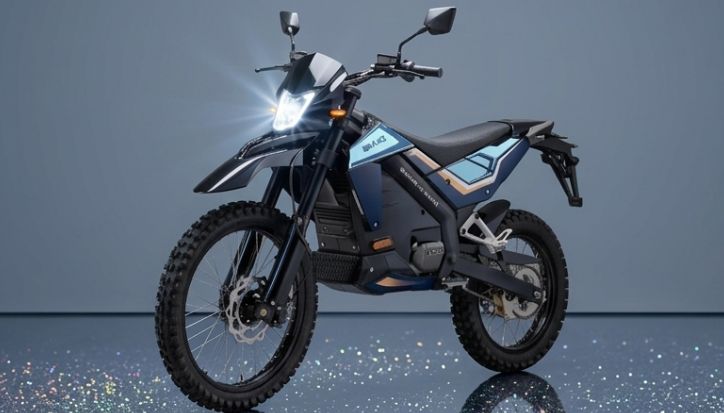 Terungkap! Motor Listrik MBG Diduga Dimark Up hingga Rp47 Juta per Unit