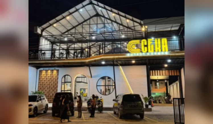 Cafe Ceka Tarutung Siap Gelar Nobar Piala Dunia 2026 Berlisensi Resmi