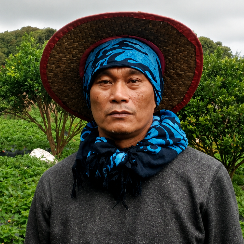 Gunawan Purba