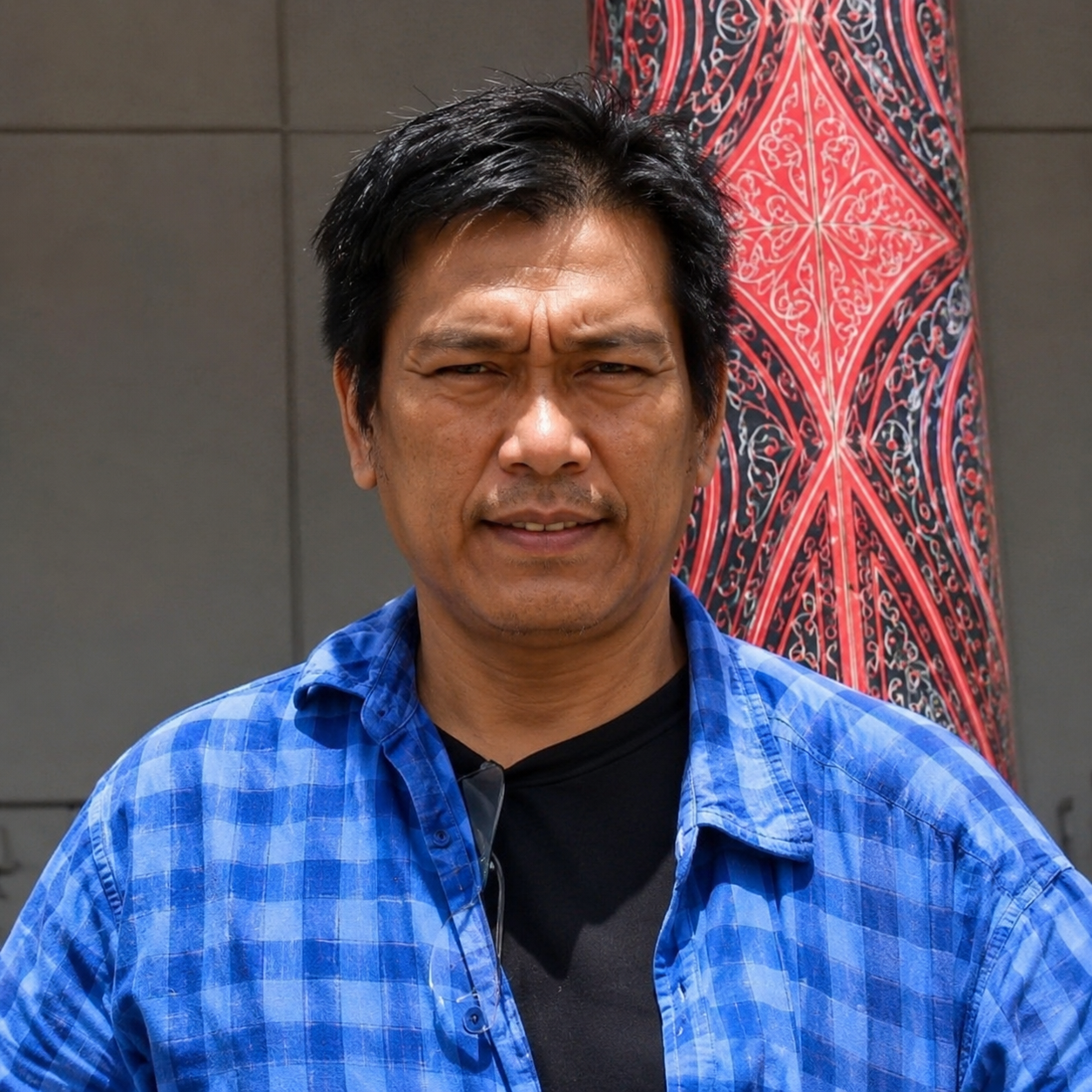 Tigor Munthe