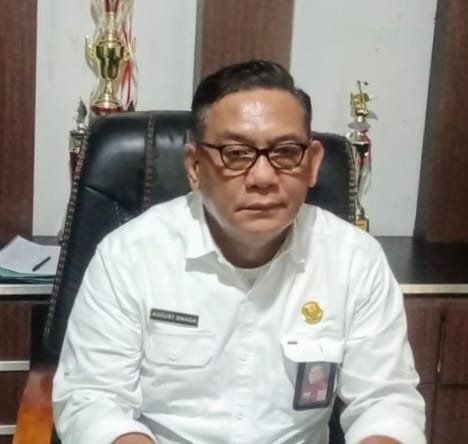 kacabdis wilayah vi tak dilibatkan dalam rapat relokasi sman 5 pematangsiantar