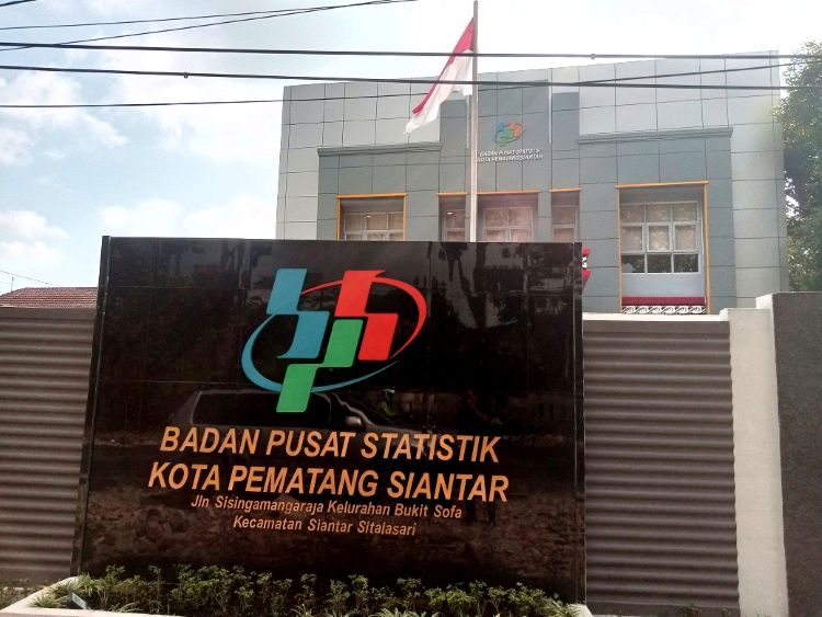 BPS Pematangsiantar Lakukan Pendataan Triwulanan Seluruh Perguruan Tinggi