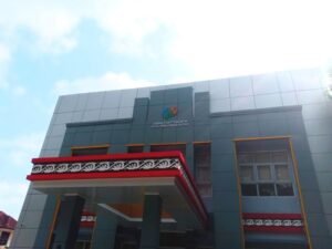 bps catat pengangguran dan kemiskinan pematangsiantar turun pada 2025