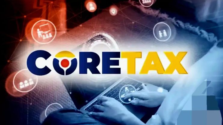 Coretax Mulai Diterapkan, DJP Sumut II Perkuat Edukasi Wajib Pajak