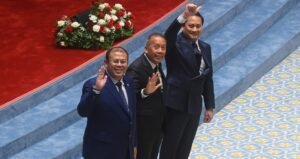 dpr ri restui thomas djiwandono sebagai deputi gubernur bi