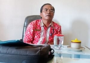 data odgj ditutup rapat, dinsos pematangsiantar dinilai tak transparan