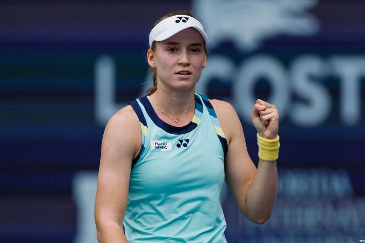 Australia Terbuka 2026: Elena Rybakina Singkirkan Iga Swiatek di Perempat Final
