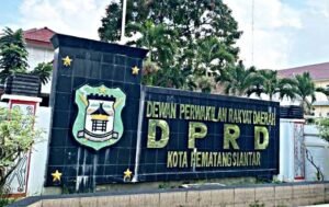 dprd pematangsiantar berencana bentuk pansus usut dugaan mark up rumah singgah covid-19