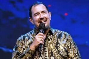 perjuangan iman di tengah krisis zaman: pesan filipi 4:2–3 bagi bangsa yang sedang berproses