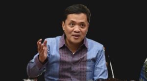 habiburokhman sesalkan sikap jaksa jadikan guru honorer sd probolinggo tersangka