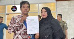 rdp komisi iii dpr memanas, kapolres sleman dikritik soal kasus hogi minaya