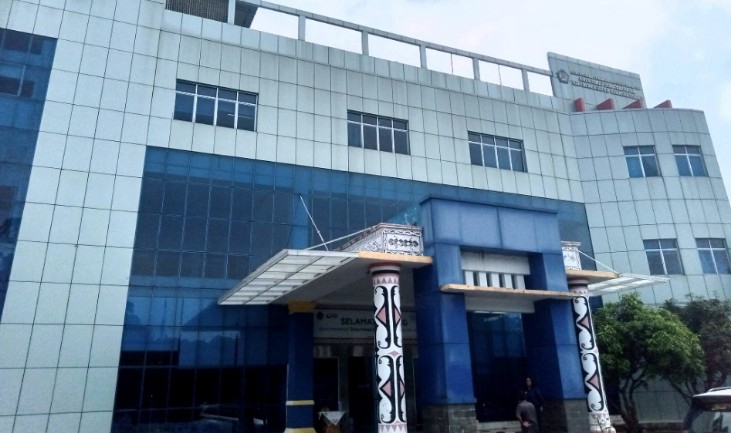 Audit BPK Masih Berjalan, Laporan Pajak 2025 Sumut II Belum Bisa Dipublis