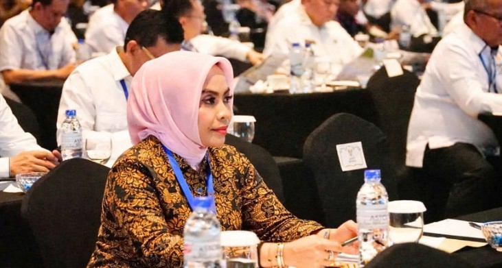 AOE XVII Berakhir, Pemerintah Daerah Dorong Kolaborasi dan Inovasi