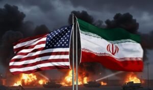 kian memanas, teheran tegaskan siap serang balik washington