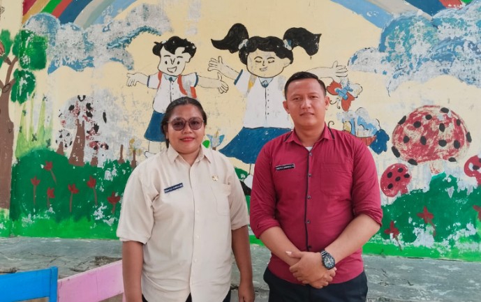 SLB Negeri Siantar Dorong Aturan Khusus Lindungi Anak Disabilitas